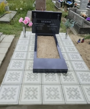 Памятник одиночный 140